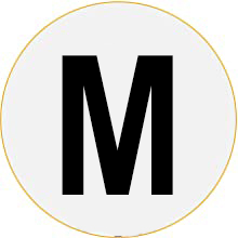 medium-m