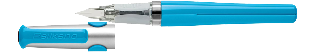 Pelikan Pelikano P480M Fountain Pen